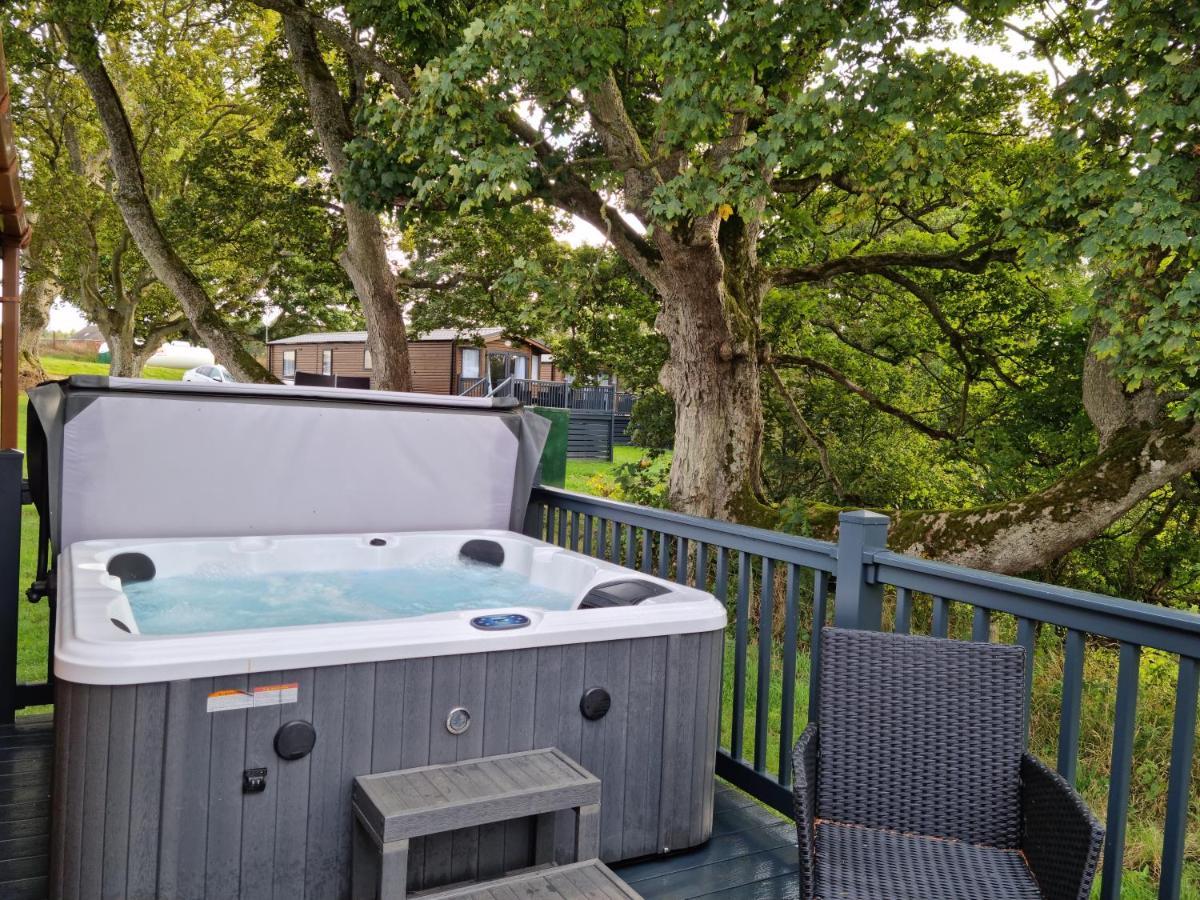 Holiday home Foxwood Private Hot Tub Getaway *